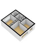Mendes Da Costalaan 92_1e Verdieping_3D.jpg